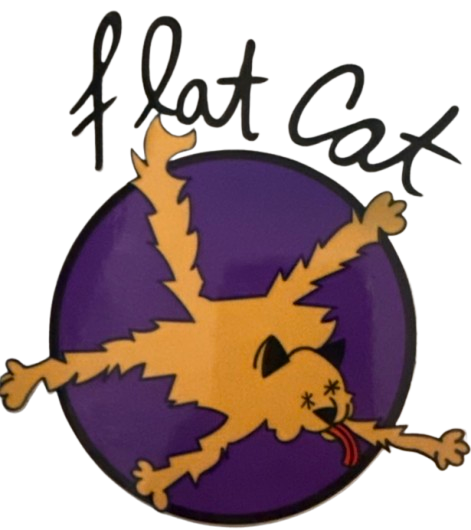 Flat Cat Skate Shop